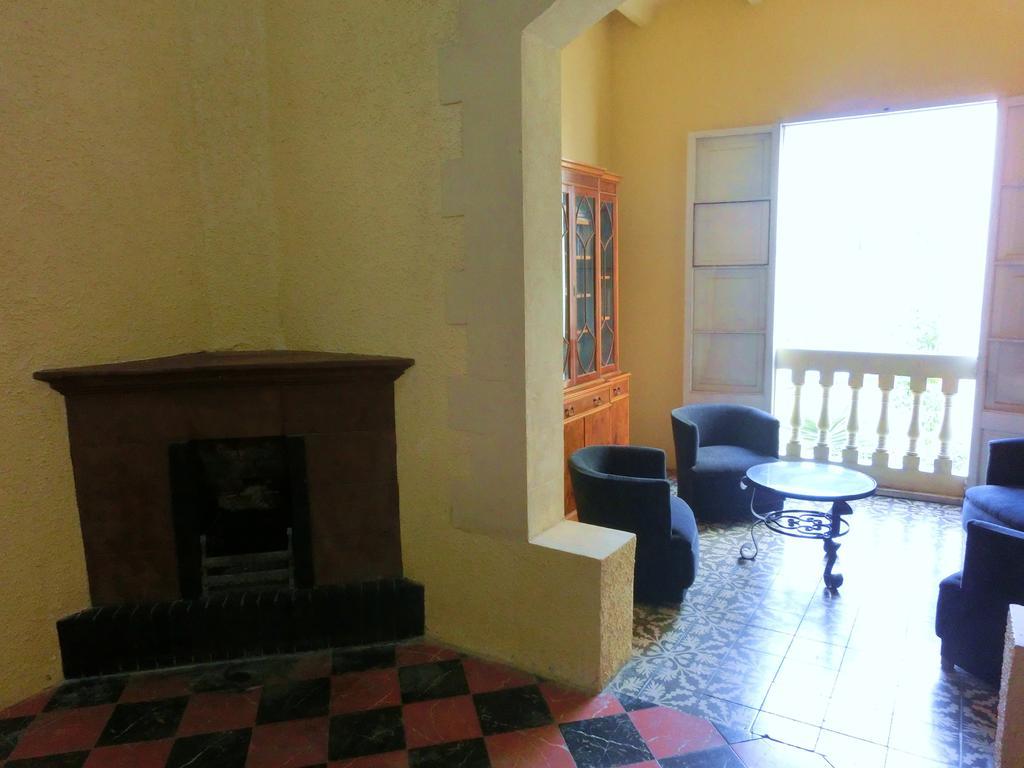 Terramar Maison d'hôtes